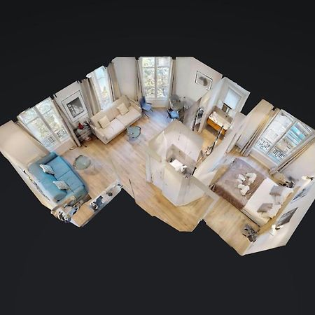 159 Suite Margot - Superbe Appartement A פריז מראה חיצוני תמונה