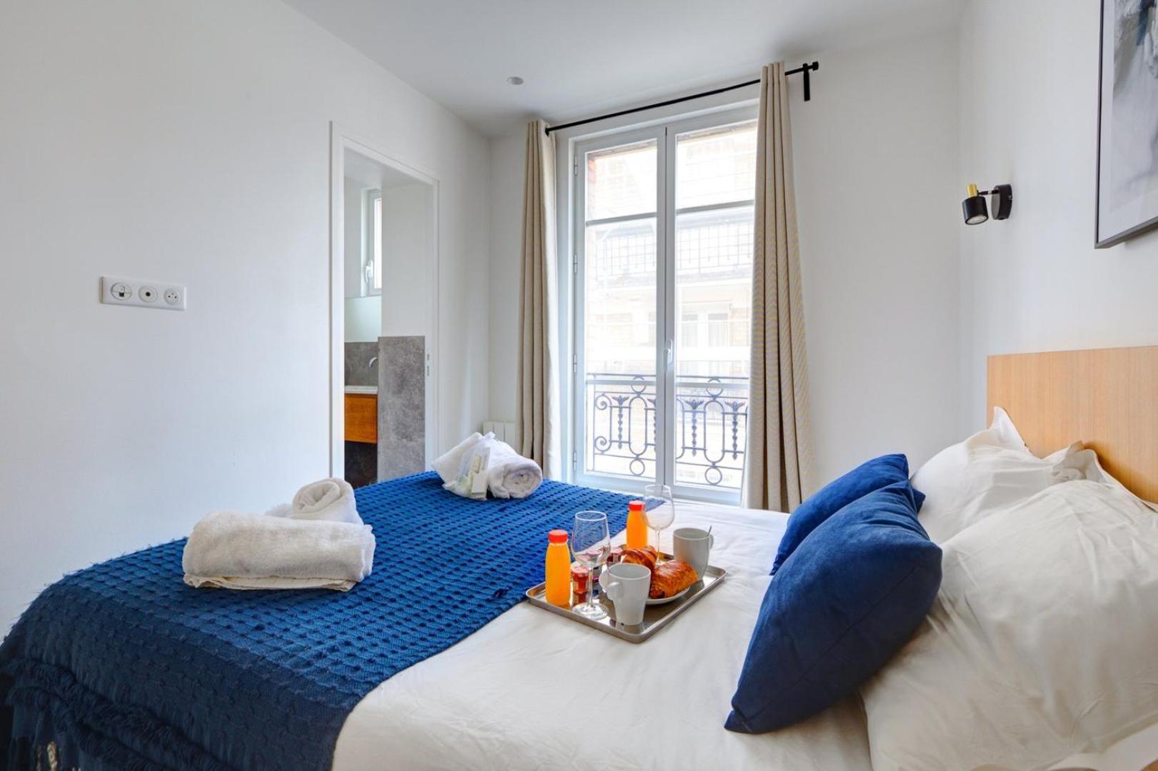 159 Suite Margot - Superbe Appartement A פריז מראה חיצוני תמונה