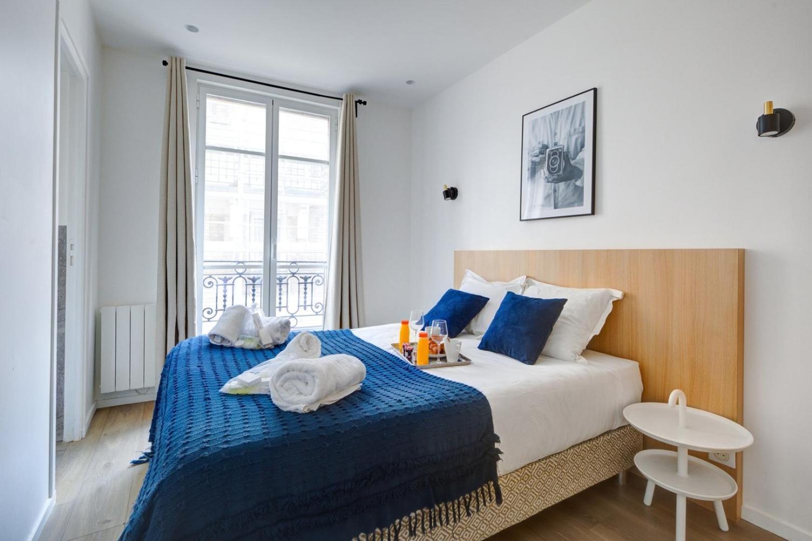 159 Suite Margot - Superbe Appartement A פריז מראה חיצוני תמונה