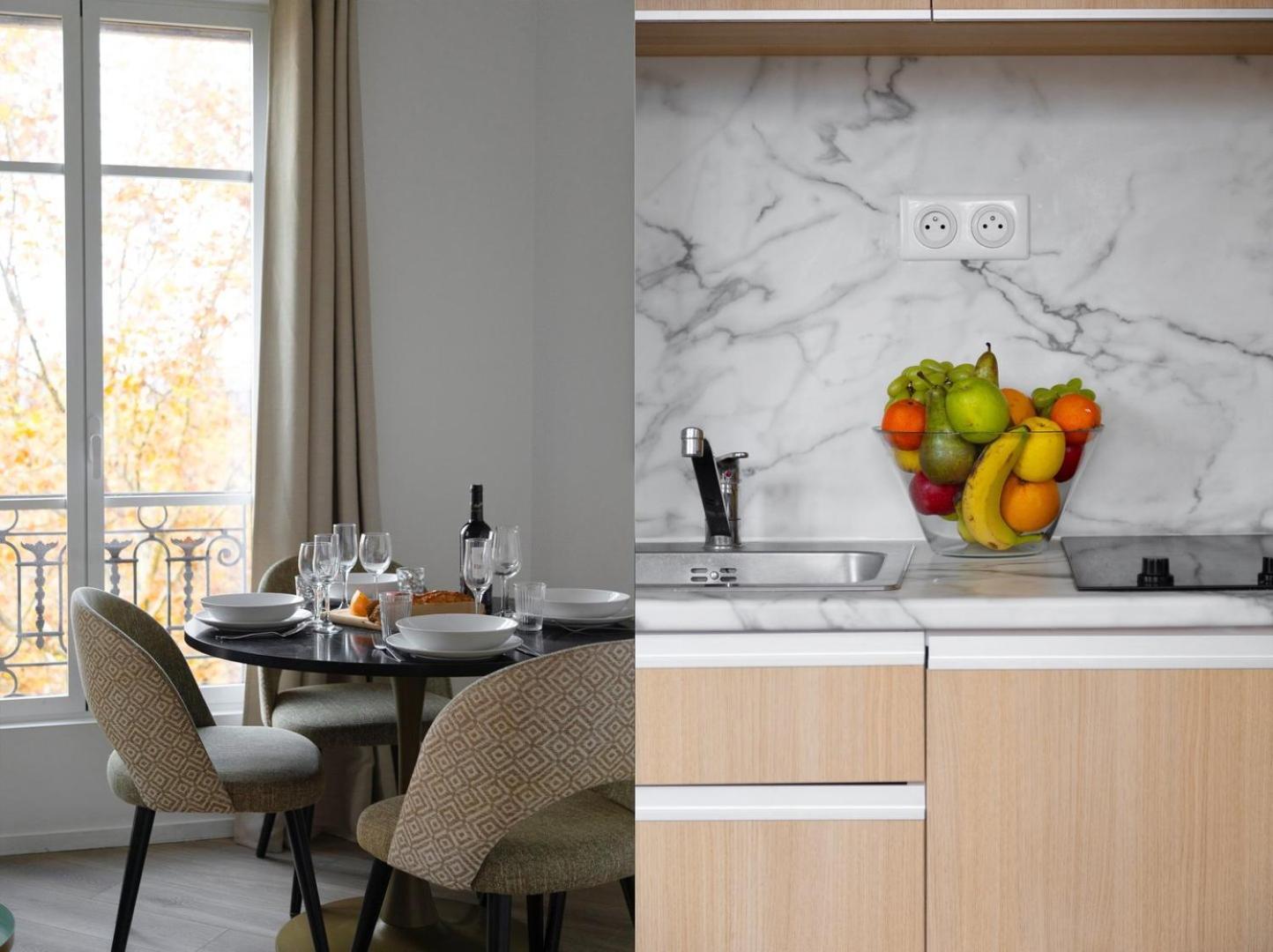 159 Suite Margot - Superbe Appartement A פריז מראה חיצוני תמונה