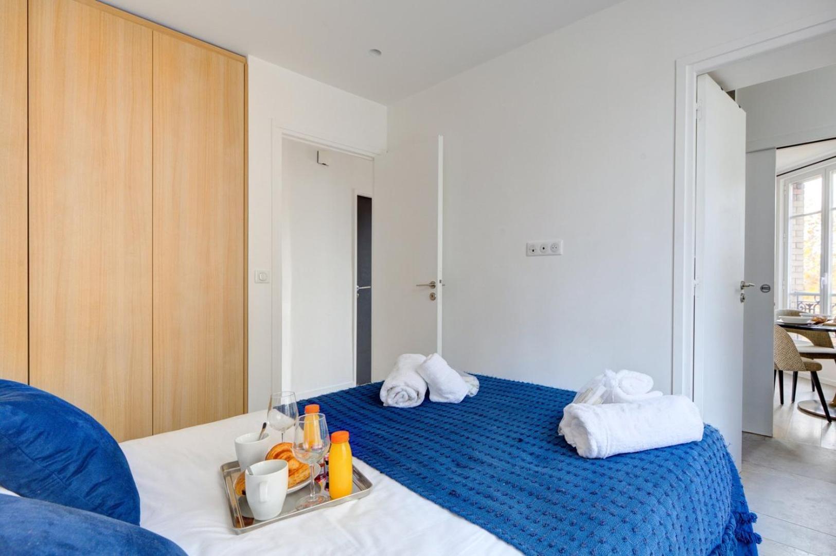 159 Suite Margot - Superbe Appartement A פריז מראה חיצוני תמונה
